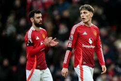 Man. United sedia lepaskan 10 pemain