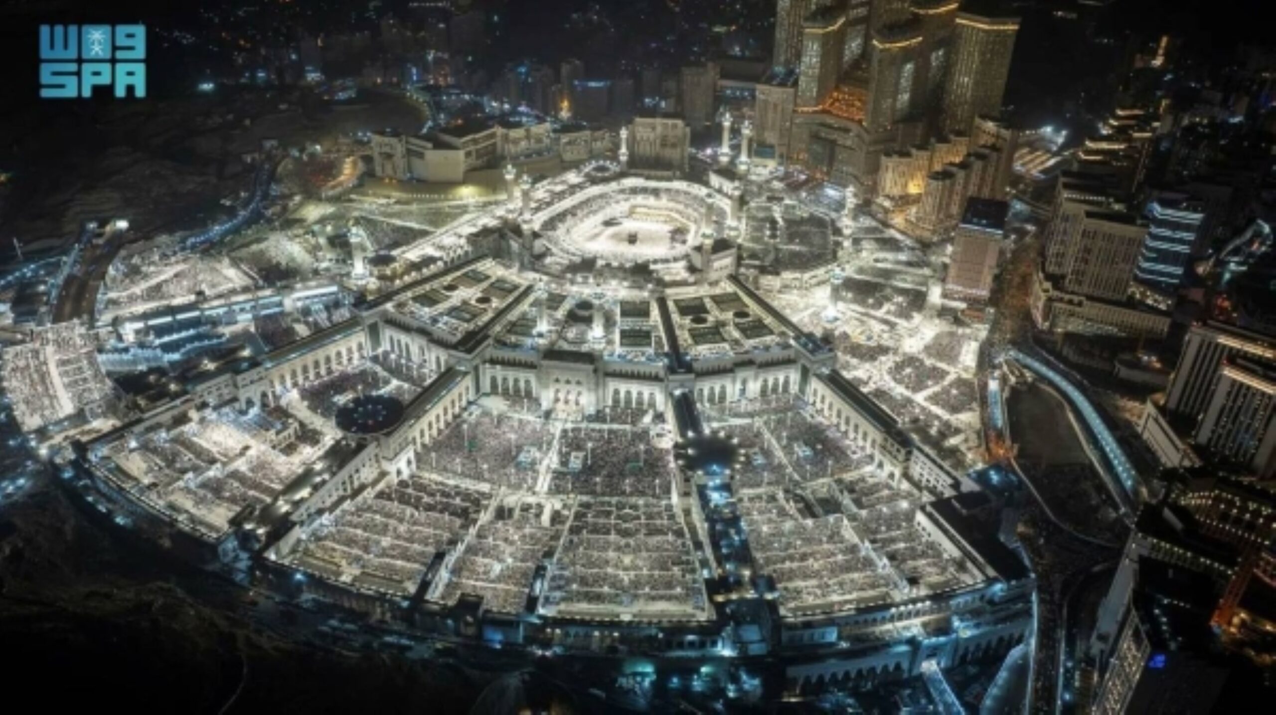 Mekah solat scaled