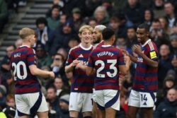 EFL: Newcastle mahu kemarau panjang berakhir