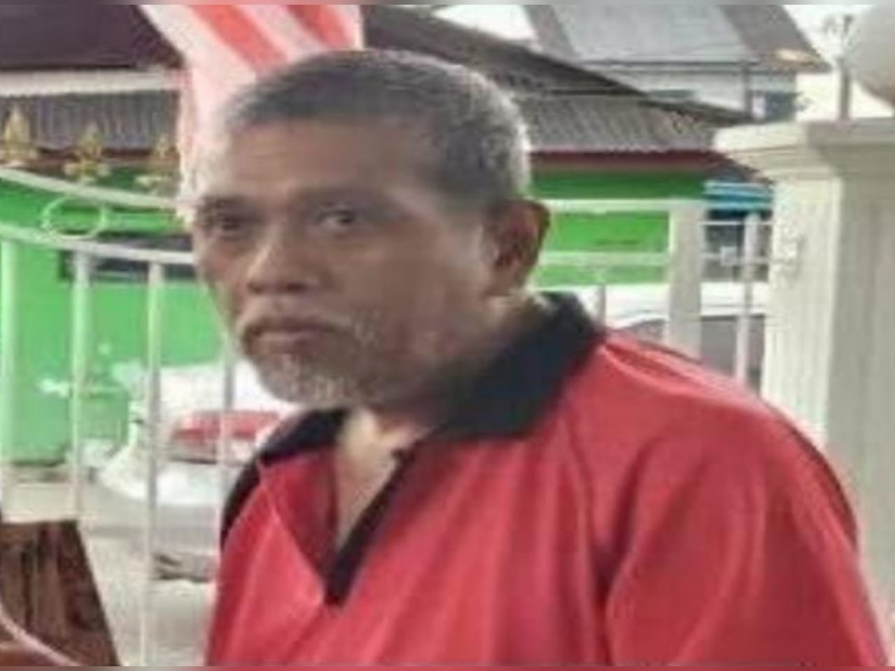 PESAKIT MENTAL HILANG