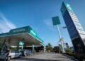 Petronas syarikat minyak milik rakyat