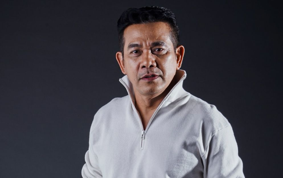 ROSYAM keluarga itu