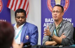 Skuad Piala Sudirman bakal dipersiapkan