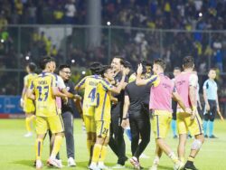Nasib Sri Pahang, KDA FC diketahui bulan depan