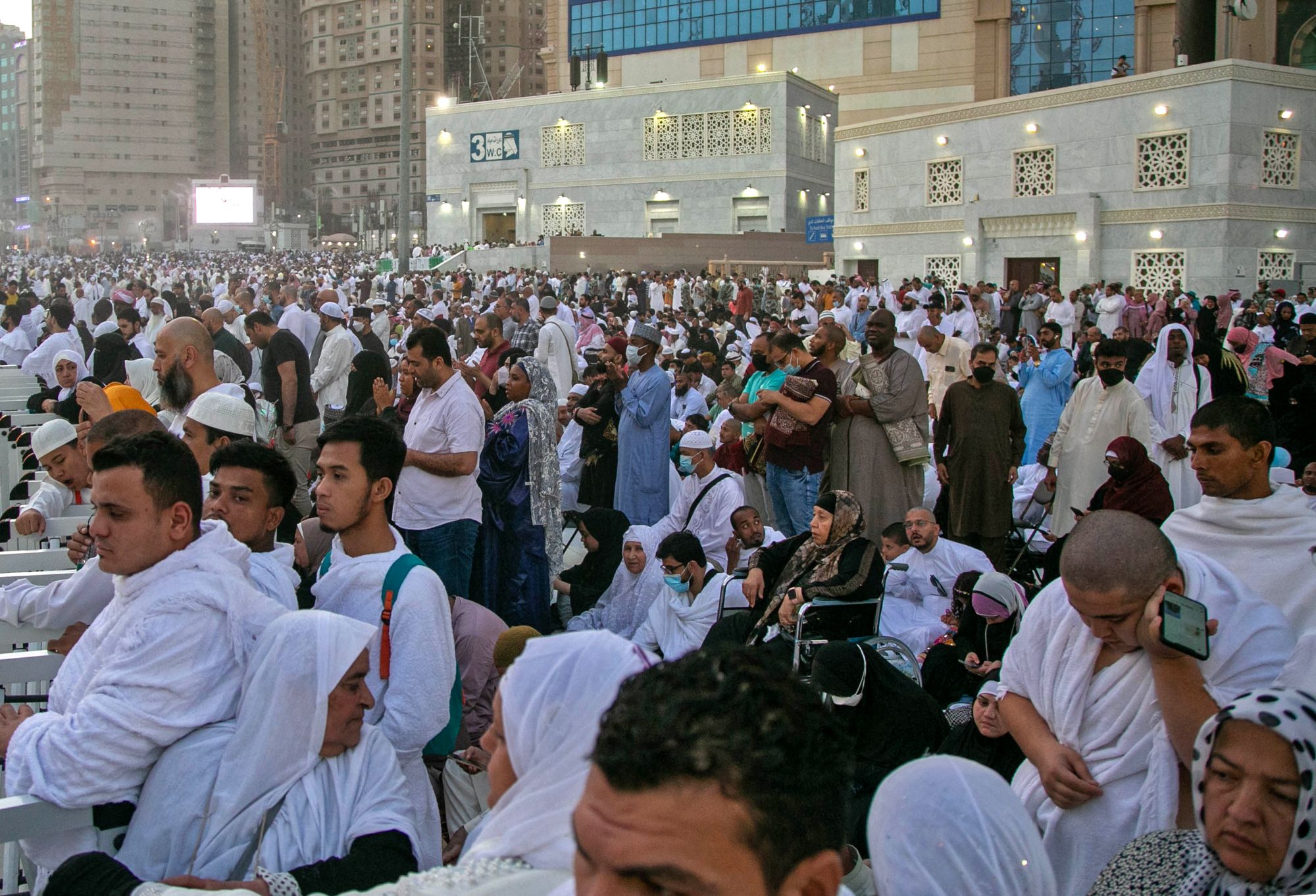 Saudi cuti