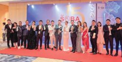Alumni OE Academy bolot 18 anugerah berprestij