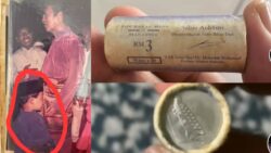 [VIDEO] Lelaki dedah Tun M bagi duit raya ‘rare’ 29 tahun lepas