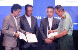 TalentCorp, JHEV meterai MoU perkukuh laluan kerjaya veteran ATM