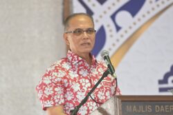 Kerajaan negeri Pahang beri bantuan sewajarnya keperluan ‘abang belon’