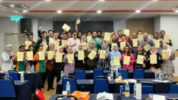 KK Super Mart kerjasama dengan HDC, perkasa integriti industri halal