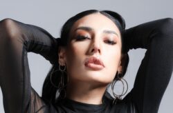 Anju menyesal ‘buat’ hidung, kena jangkitan, nanah memancut