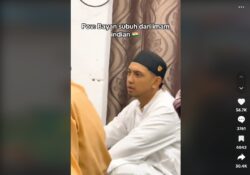 [VIDEO] ‘Aku kalau pergi Kelantan pun macam ini, tak faham’