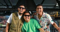 Keluarga turut marah Pak Azad
