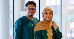 ‘Syukur kulit muka suami yang melecur terkopek sendiri’
