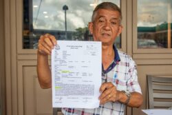 Lima syarikat kerja tapak ECRL rugi RM639,773, sub kontraktor ‘hilang’