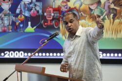 Sebanyak 48 permohonan geran I-BAP berjumlah RM2.96 juta diluluskan