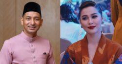 ‘Emma kenalkan saya dengan anaknya, rasa seperti anak sendiri’
