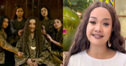 Ditegur mufti, Mimi Fly turunkan MV Serumpun, ganti yang baharu