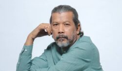 ‘Kru tergolek dalam lubang kubur, rasa macam ada benda tarik’