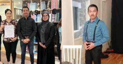 Dakwa difitnah, penerbit filem saman pengarah RM1 juta