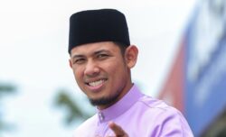 Nabil Ahmad lebih banyak berzikir lepas diuji kontroversi