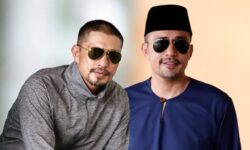 ‘Mereka bukan tak pandai, pelakon baharu kena ada usaha’