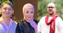 ‘Jangan buang masa lagi Erra, hidup bersama yang baharu’