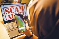 Makin ramai kena ‘scam’ catat RM655 juta kerugian