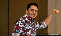 ‘Nak bergambar boleh, tapi sokong kami dulu dengan beli produk’