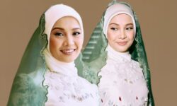 ‘Jangan stereotaip orang, beraya di mana pun hak sendiri’