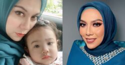 ‘Orang narsistik takkan berubah, anak tiga tahun jadi pelindung’