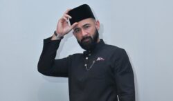 ‘Tahun pertama saya tanpa arwah bapa, raya tak beria-ia’
