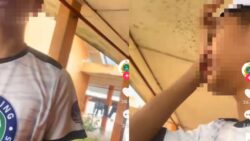 [VIDEO] Kita tak ada siapa doh, tinggal kita sorang ja – Adik Isma