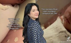 ‘Anak lebih sayang pengasuh daripada saya’