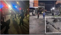 ‘Nasib baik peluru tak tersasar ke Rantau Panjang’