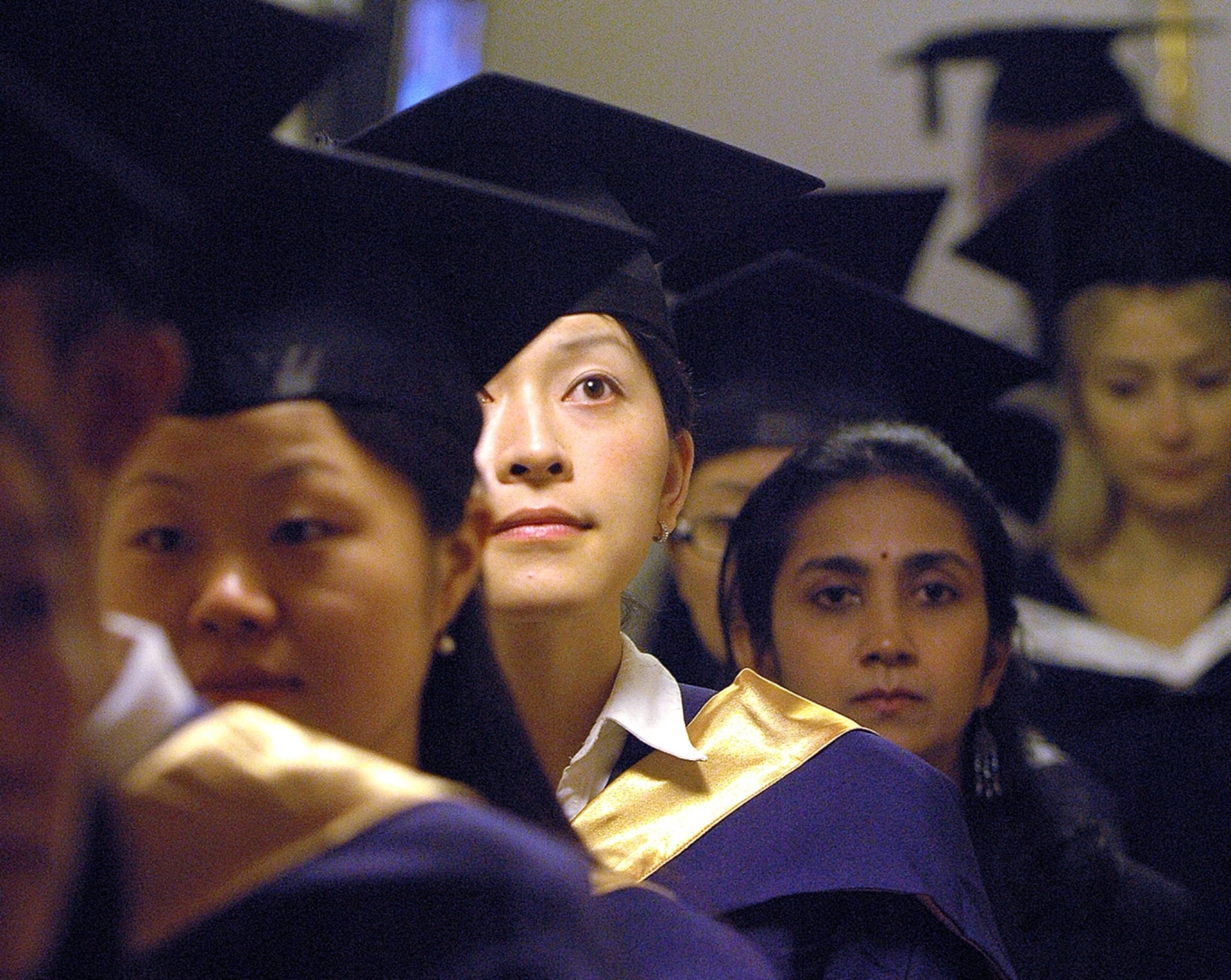 graduan spore