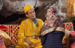 ‘Bila saya cuba paparkan realiti, ramai yang hentam’
