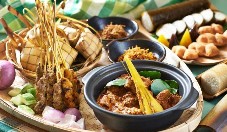 makanan