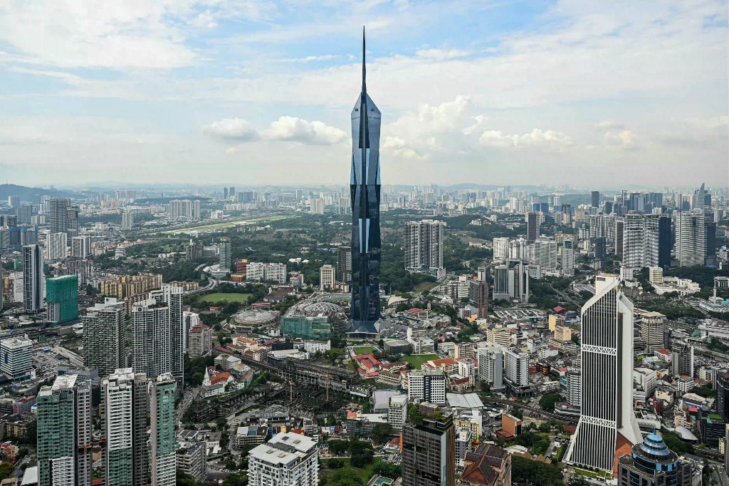 malaysia pesara