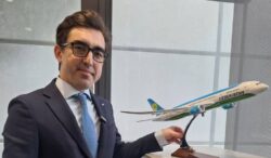 Uzbekistan Airways mahu tambah penerbangan ke Kuala Lumpur