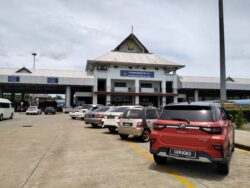 Bimbang juga kalau ada letupan bom, tapi kami rindu..