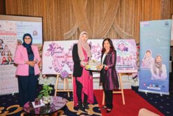 MIASA Malaysia lancar inisiatif kesihatan mental berfokus wanita
