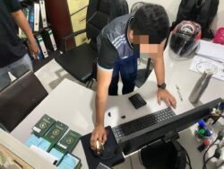 Sindiket ejen haram ‘bersaudara’ tawar perkhidmatan imigresen tumpas