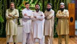 5 lelaki Pakistan bantu mangsa Putra Heights diberi penghargaan