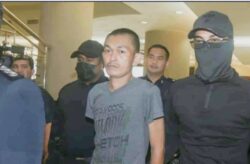 Bunuh ibu bapa: Status mental Afendi diketahui 23 April
