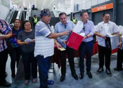 DAP salur RM965,000 bantu mangsa letupan paip gas Putra Heights