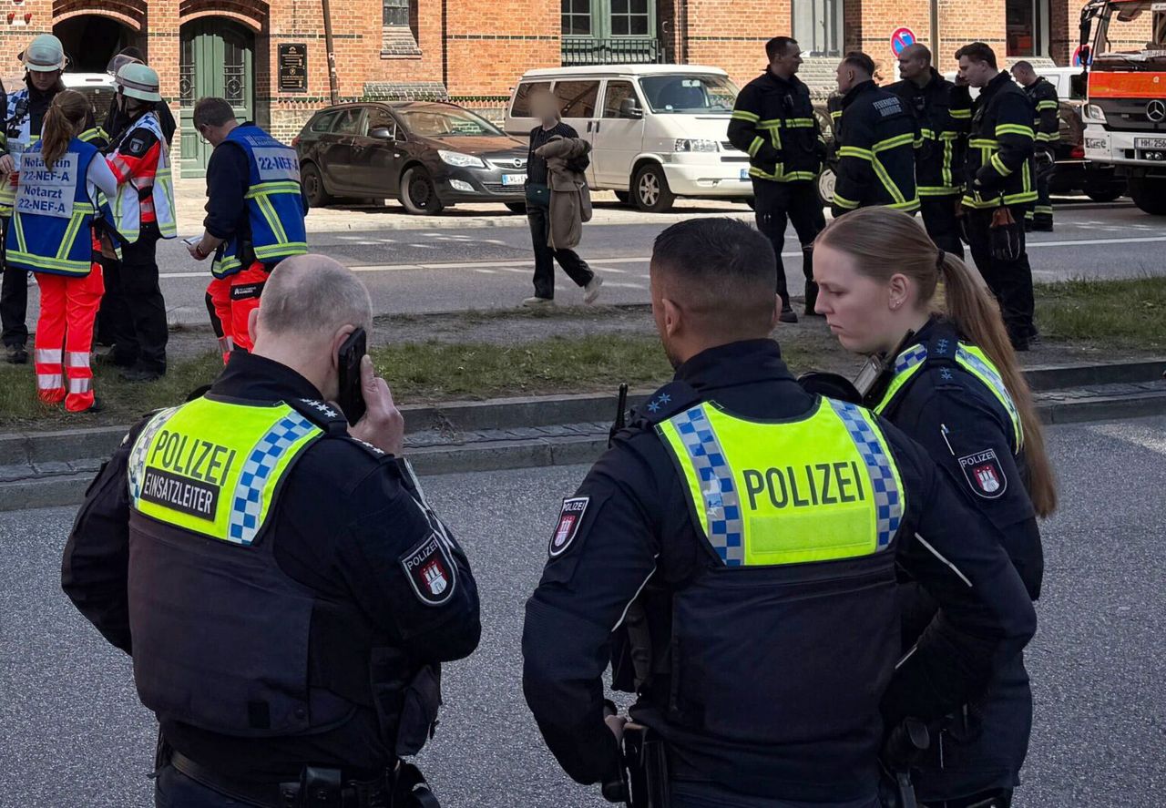 46 cedera gas pemedih mata