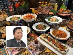 Juadah Aidilfitri bukan sahaja halal, pastikan toyyib