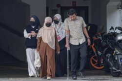 Daun pokok pulai dalam tekak, perut Zayn Rayyan – Pegawai Penyiasat