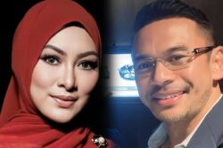 Abby Abadi pernah dipukul Norman Hakim setengah mati?